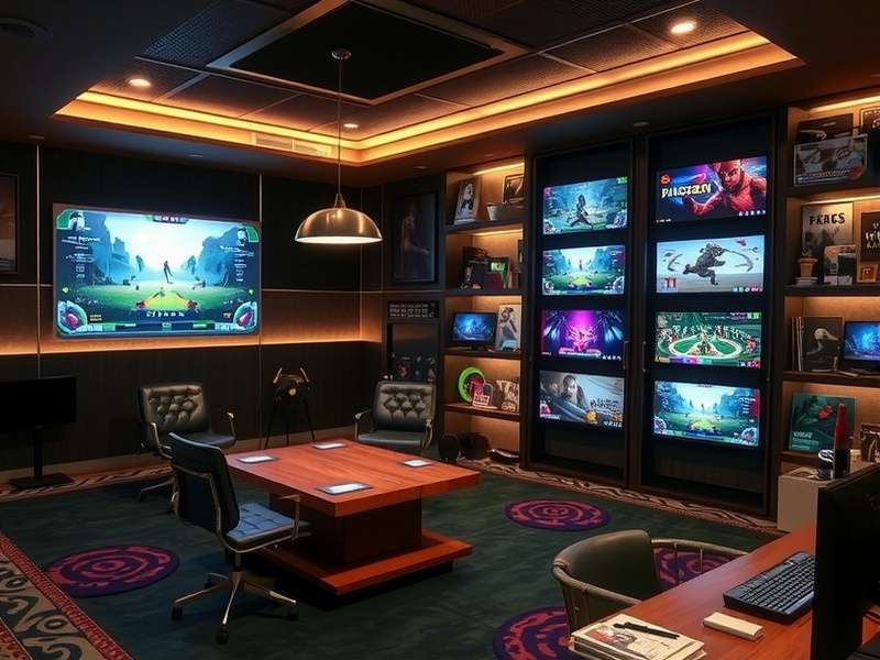 Priya Sharma - Creative Director